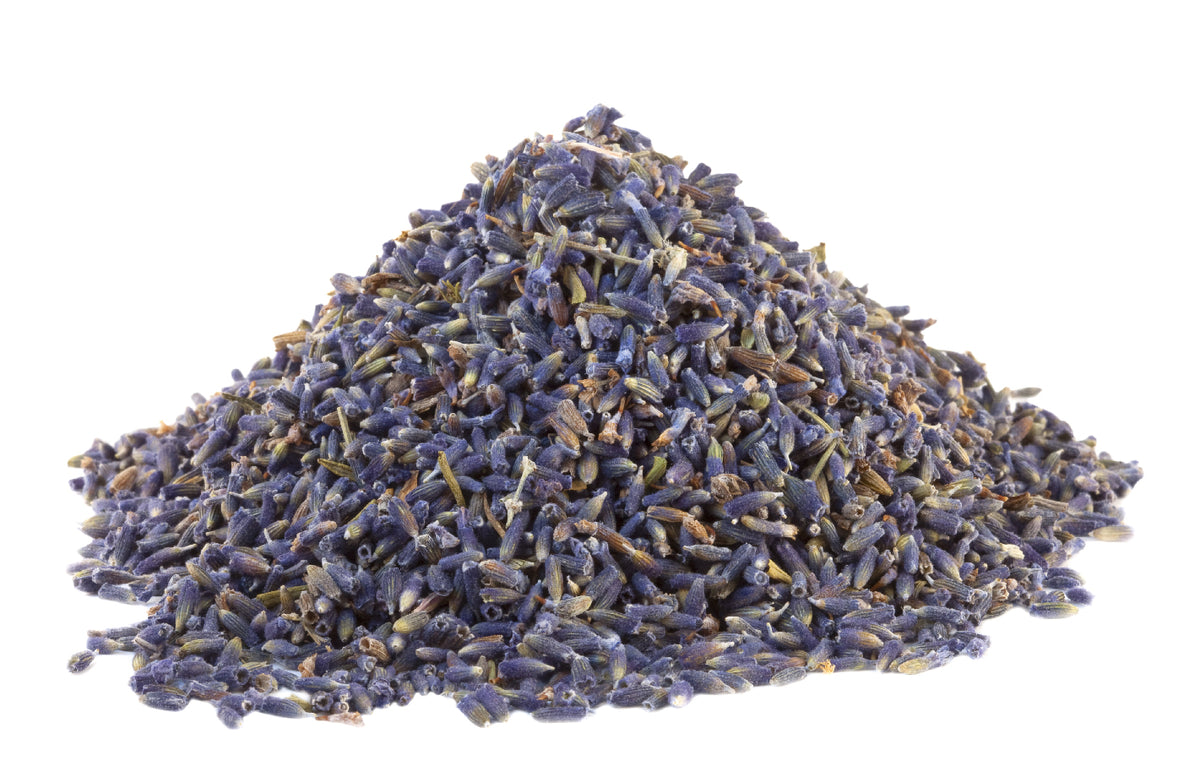 Culinary English Lavender High Volume – Dilly Dilly Essentials